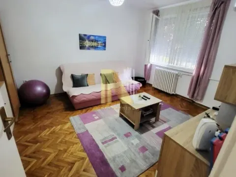 Sale, one bedroom apartment, 29m², Banatić, Novi Sad Sve Podlokacije