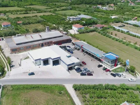 Prodaja, poslovni prostor, 2100m², Kodre, Ulcinj - image 2