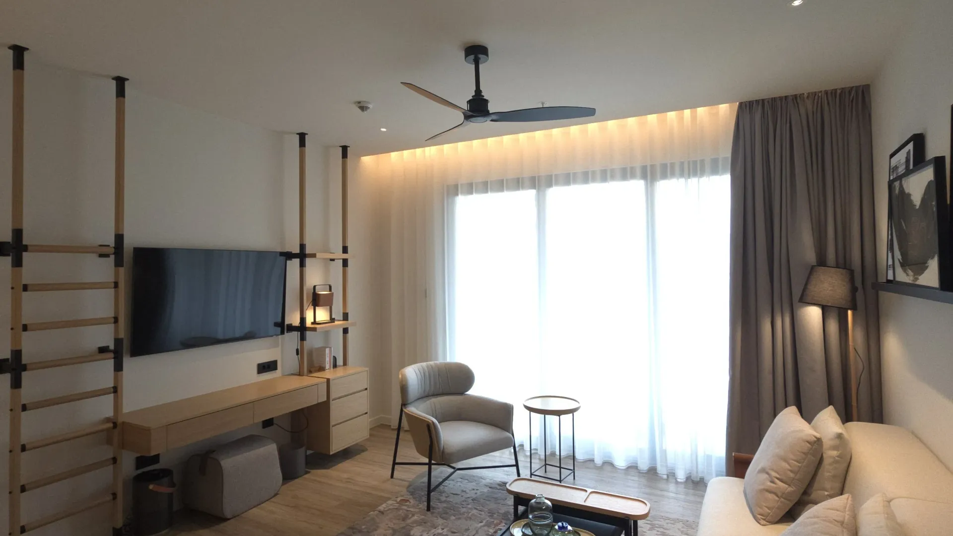 Rent, two bedroom apartment, 95m², Porto Montenegro, Tivat