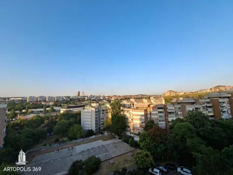 Izdavanje, jednosoban stan, 45m², Voždovac Sve Podlokacije, Beograd - image 2