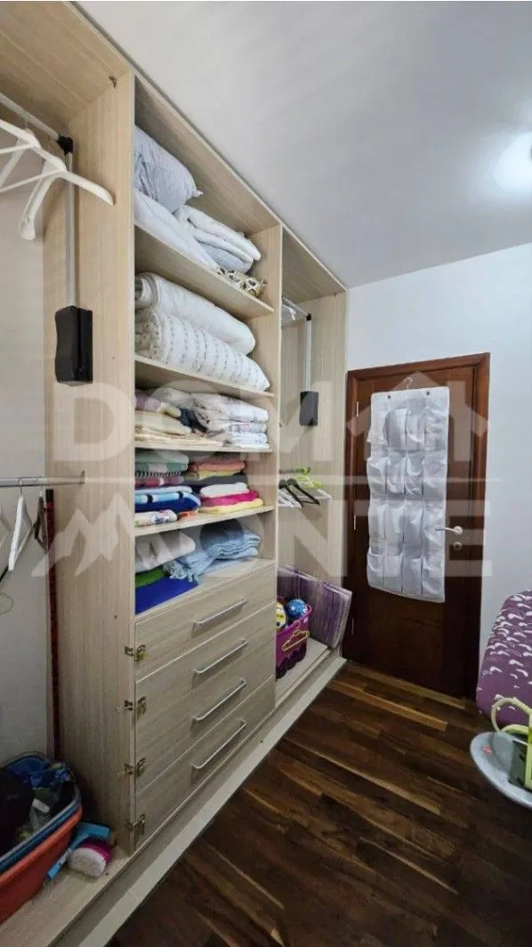 Prodaja, trosoban stan, 65m², Donja Lastva, Tivat