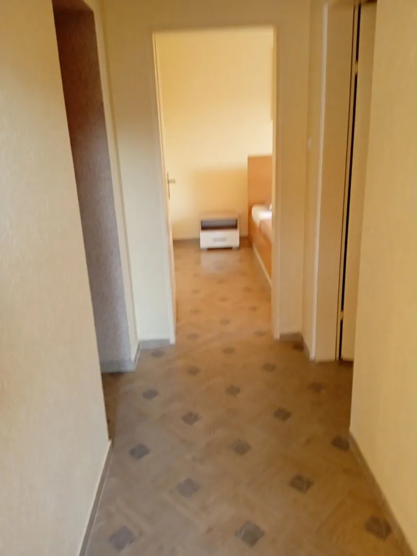 Rent, two bedroom apartment, 65m², Donja Lastva, Tivat