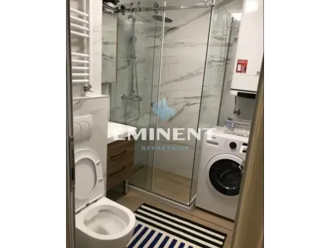Rent, two bedroom apartment, 50m², Novi Beograd Blok 72, Novi Beograd Sve Podlokacije - image 9
