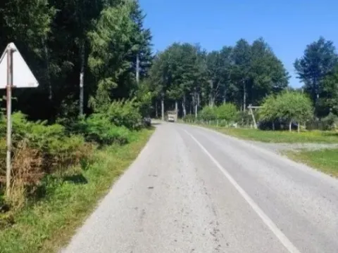 Sale, land lot, 3000m², Goč, Vrnjačka Banja - image 2