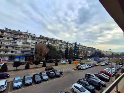 Rent, apartment, 105m², Preko Morače, Podgorica - image 14