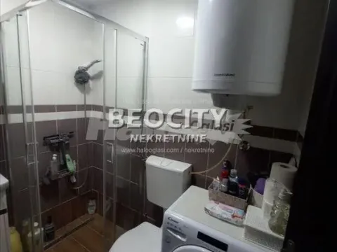 Sale, apartment, 36m², Kneževac, Beograd - image 9