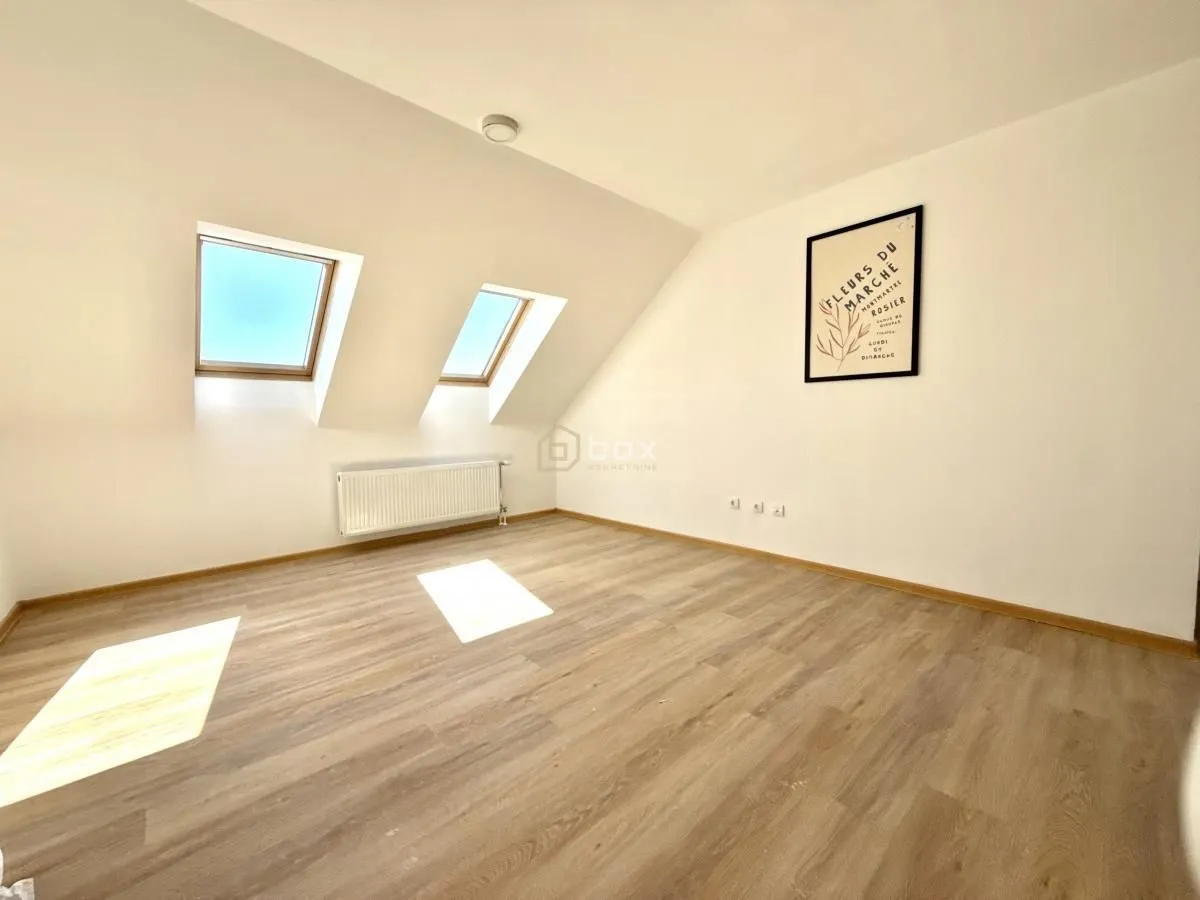 Rent, three bedroom apartment, 96m², Medijana, Niš