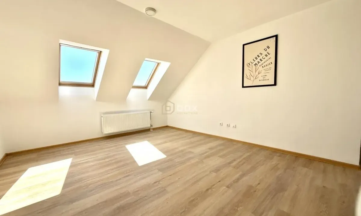Rent, three bedroom apartment, 96m², Medijana, Niš