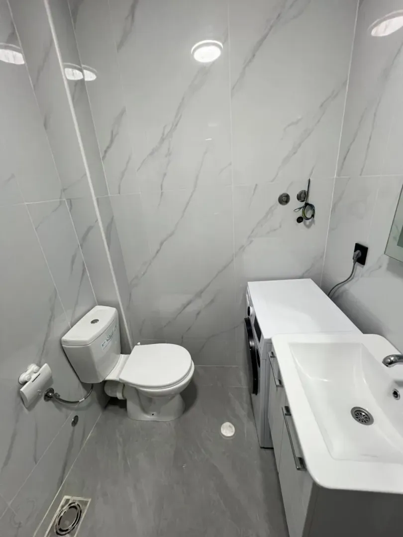 Sale, one bedroom apartment, 47m², Centar, Bar