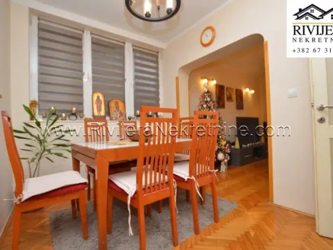 Sale, three bedroom apartment, 100m², Topla, Herceg Novi - image 11