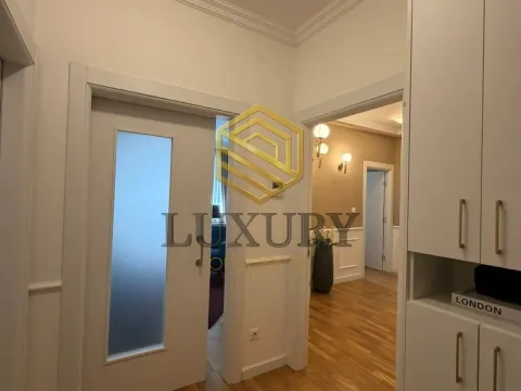 Prodaja, dvosoban stan, 92m², Zabjelo, Podgorica - image 9