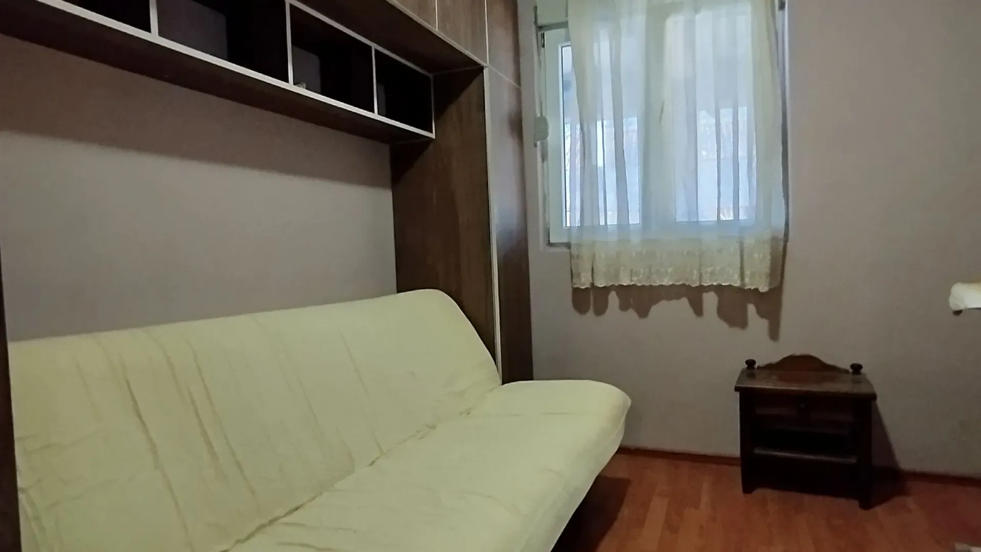 Rent, two bedroom apartment, 100m², Donja Gorica, Podgorica