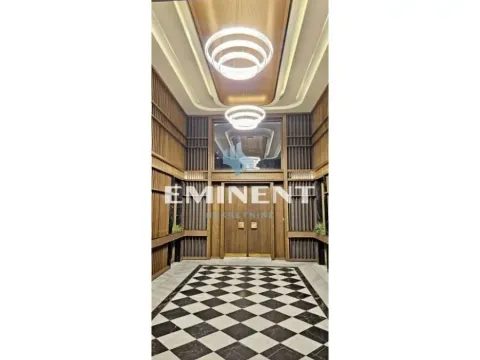 Rent, two bedroom apartment, 52m², Cvijićeva, Palilula Sve Podlokacije - image 15