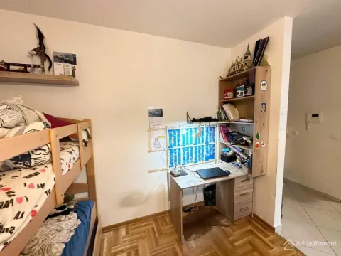 Sale, one bedroom apartment, 42m², Bečići, Budva - image 7