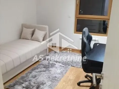 Rent, four bedroom apartment, 105m², Novi Beograd Blok 65, Novi Beograd Sve Podlokacije - image 18