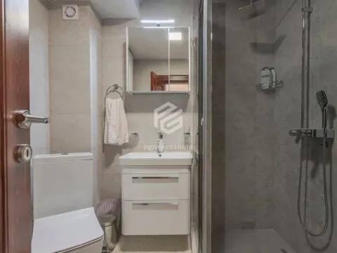 Sale, one bedroom apartment, 37m², Kotor, Crna Gora - image 11