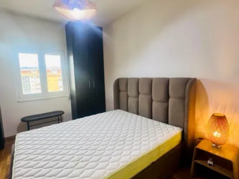 Izdavanje, jednosoban stan, 52m², City Kvart, Podgorica - image 3