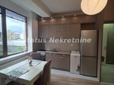 Prodaja, garsonjera, 24m², Novi Sad, Srbija - image 7