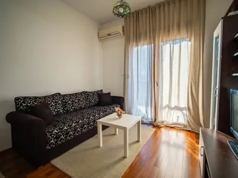 Izdavanje, jednosoban stan, 40m², Dobrota, Kotor - image 2