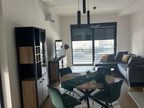 Izdavanje, jednosoban stan, 49m², Telep, Novi Sad Sve Podlokacije - image 8