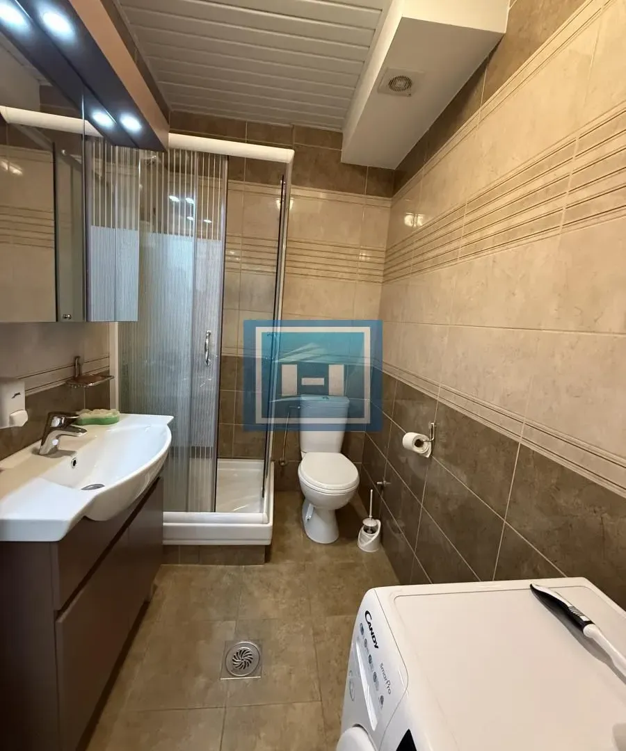 Sale, one bedroom apartment, 31m², Centar, Jagodina