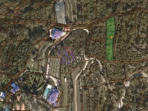 Sale, land lot, 2214m², Blizikuće, Budva - image 3