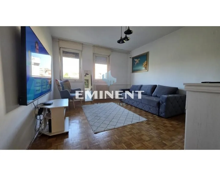 Sale, two bedroom apartment, 62m², Čukarica, Beograd