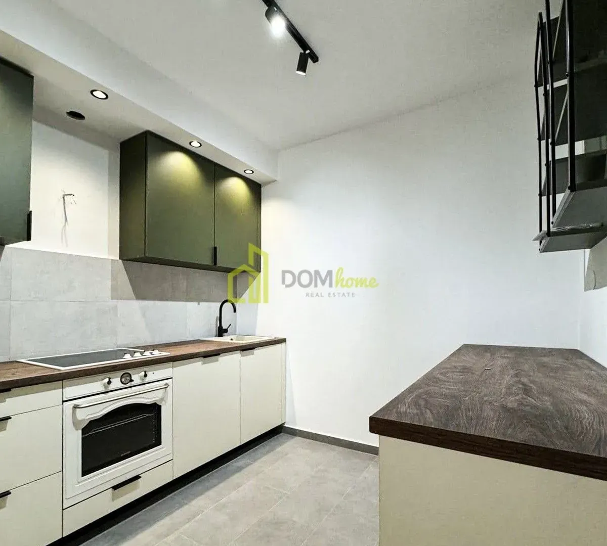 Rent, two bedroom apartment, 70m², Zabjelo, Podgorica