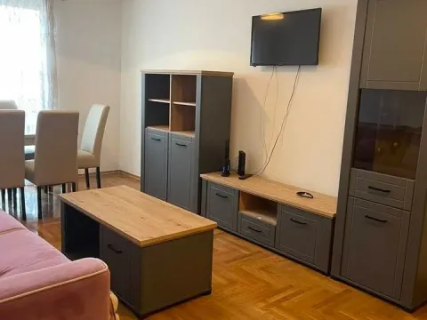Izdavanje, jednosoban stan, 60m², Babilonija, Budva - image 3