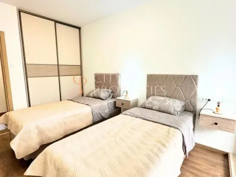 Izdavanje, stan, 103m², Tološka šuma, Podgorica - image 5