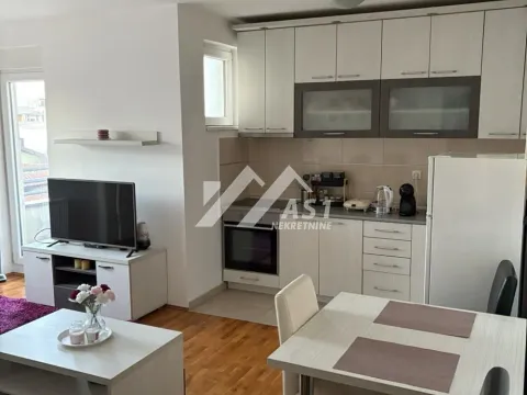 Rent, three bedroom apartment, 50m², Telep, Novi Sad Sve Podlokacije - image 3