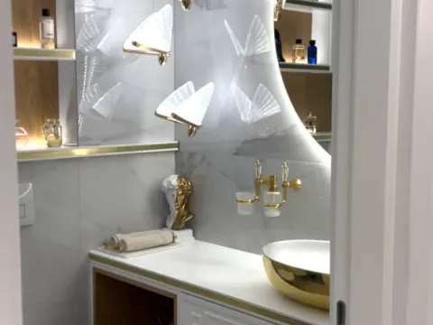 Sale, four bedroom apartment, 180m², Savski Venac, Beograd - image 18