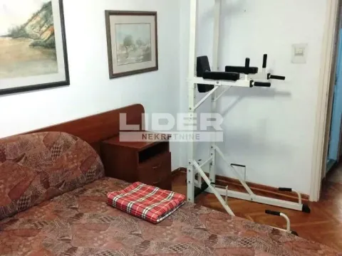 Rent, two bedroom apartment, 60m², Palilulska Pijaca, Palilula Sve Podlokacije - image 3
