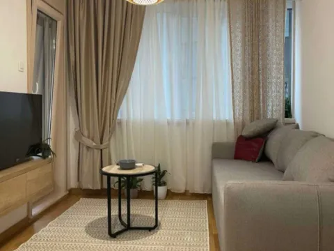 Sale, one bedroom apartment, 36m², Centar, Budva - image 2