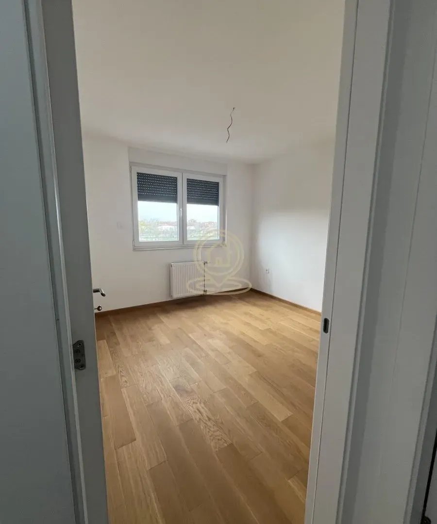 Prodaja, dvosoban stan, 58m², Bulevar Evrope, Novi Sad Sve Podlokacije