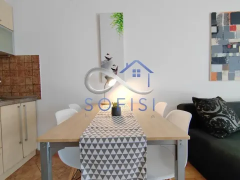 Izdavanje, jednosoban stan, 38m², Centar, Novi Sad - image 12