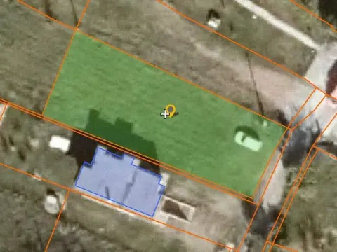 Prodaja, plac, 516m², Gornja Gorica, Podgorica - image 2