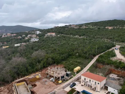 Prodaja, plac, 1000m², Krimovica, Kotor - image 12