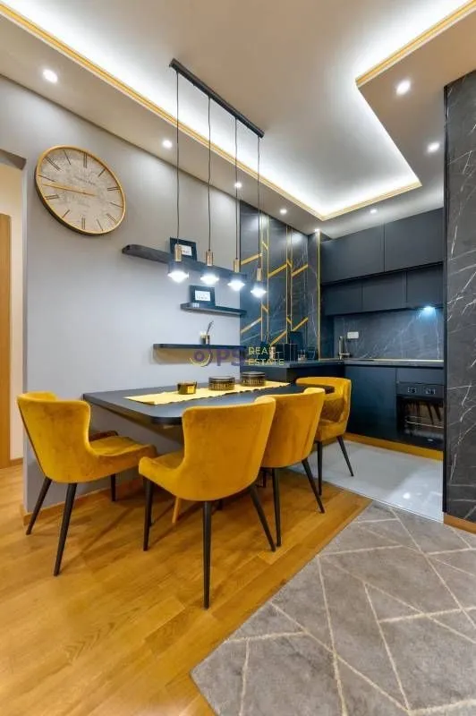 Prodaja, dvosoban stan, 45m², Zlatibor, Srbija