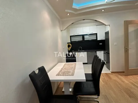 Izdavanje, jednosoban stan, 49m², City Kvart, Podgorica - image 5