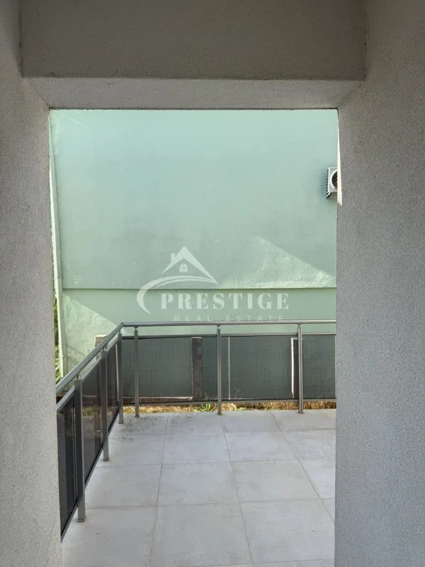 Prodaja, jednosoban stan, 41m², Stari Aerodrom, Podgorica