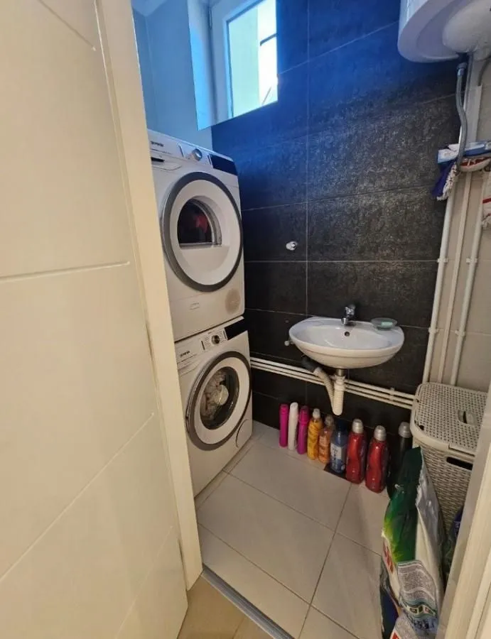 Prodaja, stan, 113m², Veternička rampa, Novi Sad Sve Podlokacije