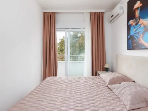 Prodaja, jednosoban stan, 51m², Bečići, Budva - image 8