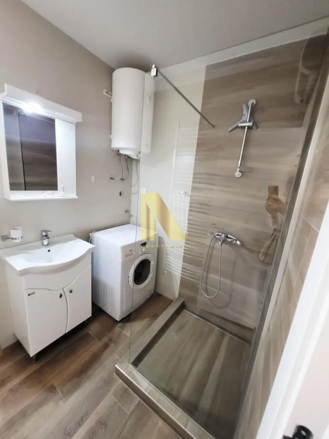 Rent, office space, 68m², Veternik, Novi Sad Sve Podlokacije