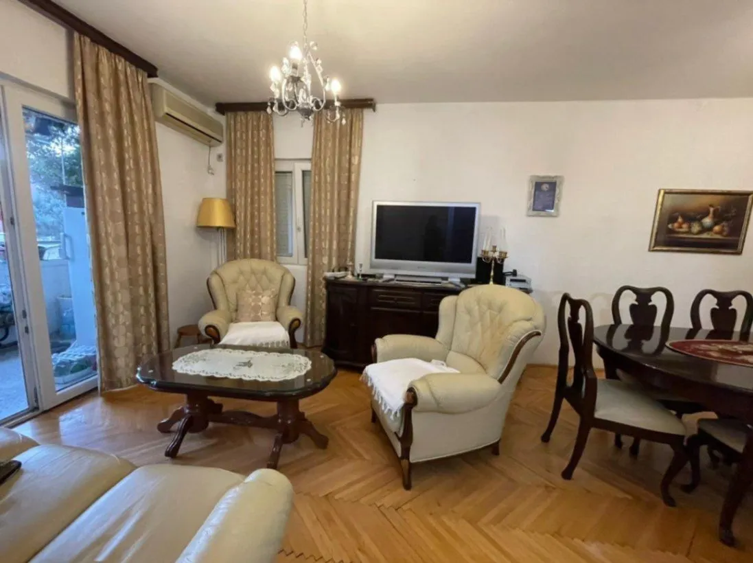 Sale, one bedroom apartment, 45m², Velji Vinogradi, Budva