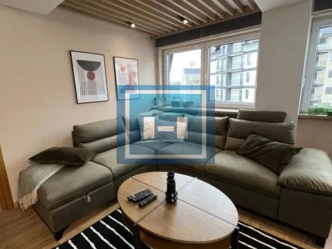 Sale, three bedroom apartment, 55m², Centar, Zlatibor - image 36