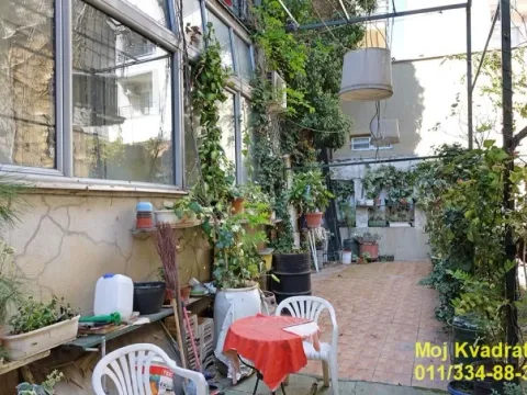 Izdavanje, trosoban stan, 92m², Neimar, Vračar Sve Podlokacije - image 16