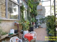 Izdavanje, trosoban stan, 92m², Neimar, Vračar Sve Podlokacije - image 16