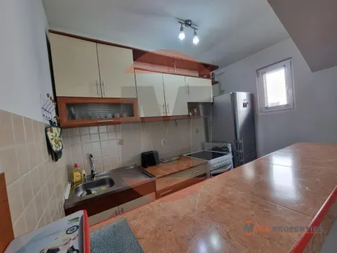 Sale, two bedroom apartment, 42m², Krnjaca, Palilula Sve Podlokacije - image 5
