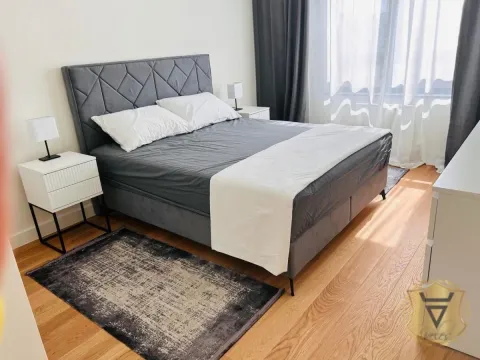 Izdavanje, dvosoban stan, 59m², Savski Venac, Beograd - image 6